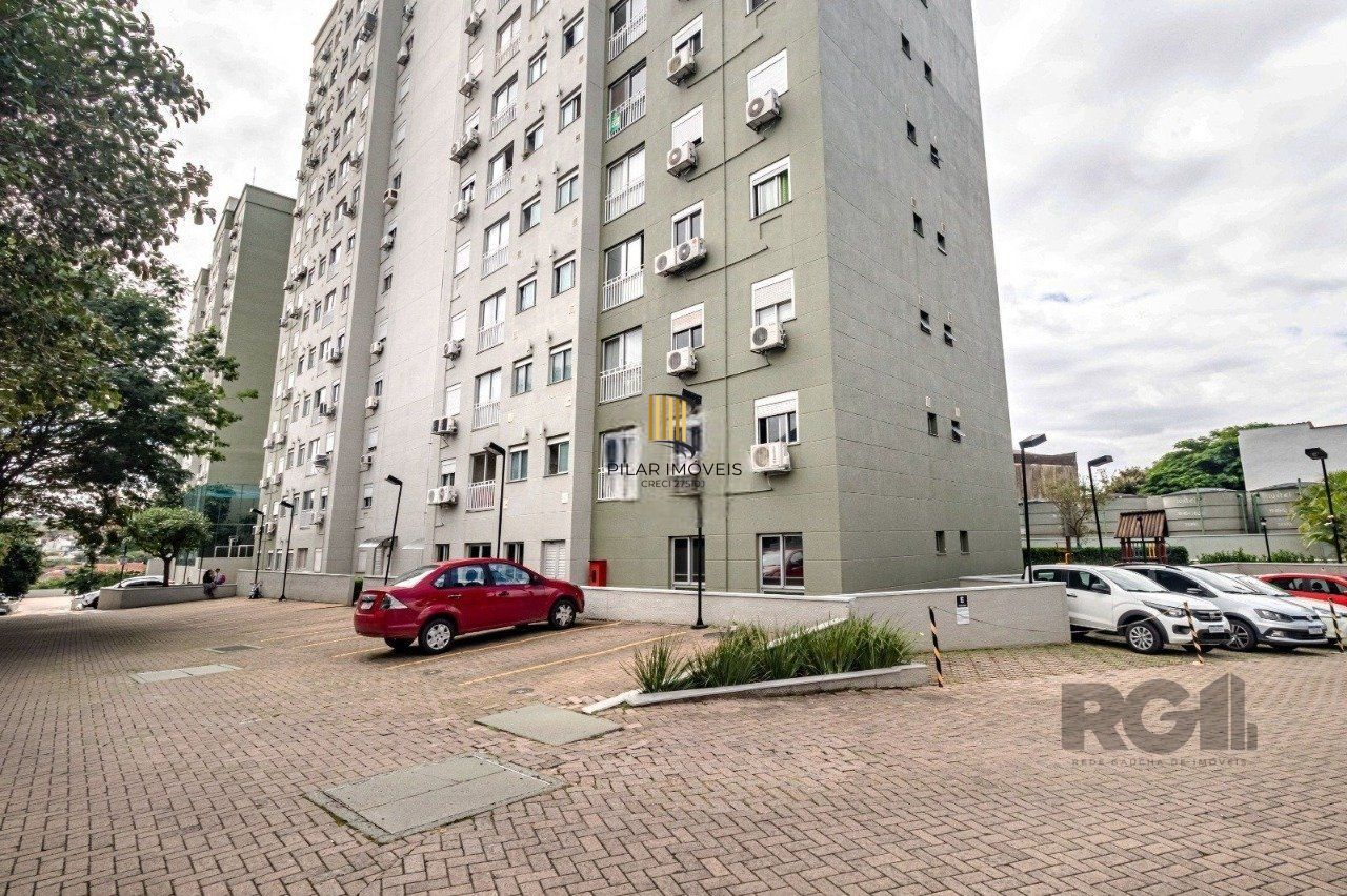 APARTAMENTO NOBAIRRO GLÓRIA - 2 DORMITÓRIOS - Pilar Imóveis