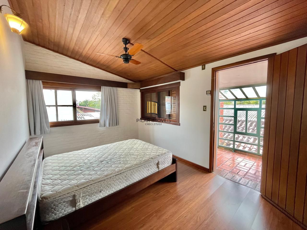 Casa no bairro Ipanema