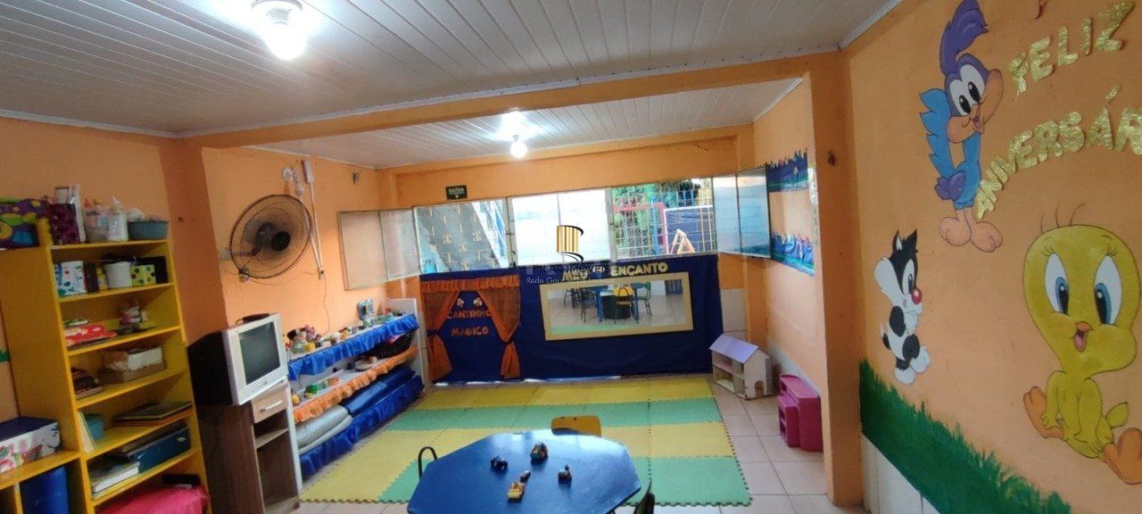 Prédio Comercial - (Creche) no Bairro Restinga
