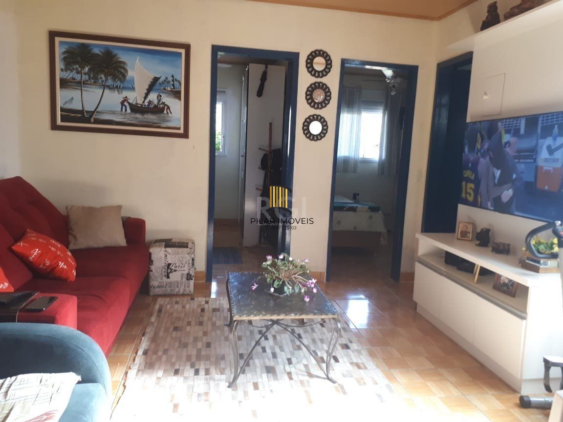 Casa no bairro Vila Nova - 3 dormitórios