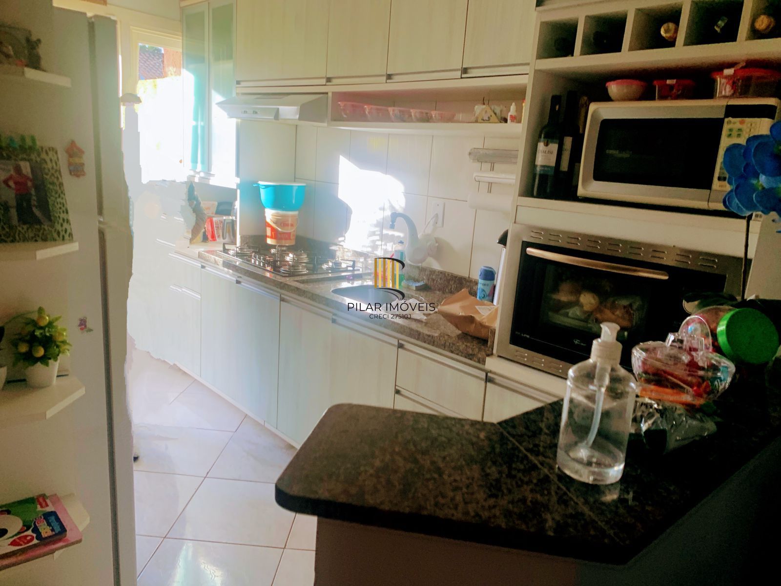 Casa Com 2 dormitórios no Moradas Do Sul