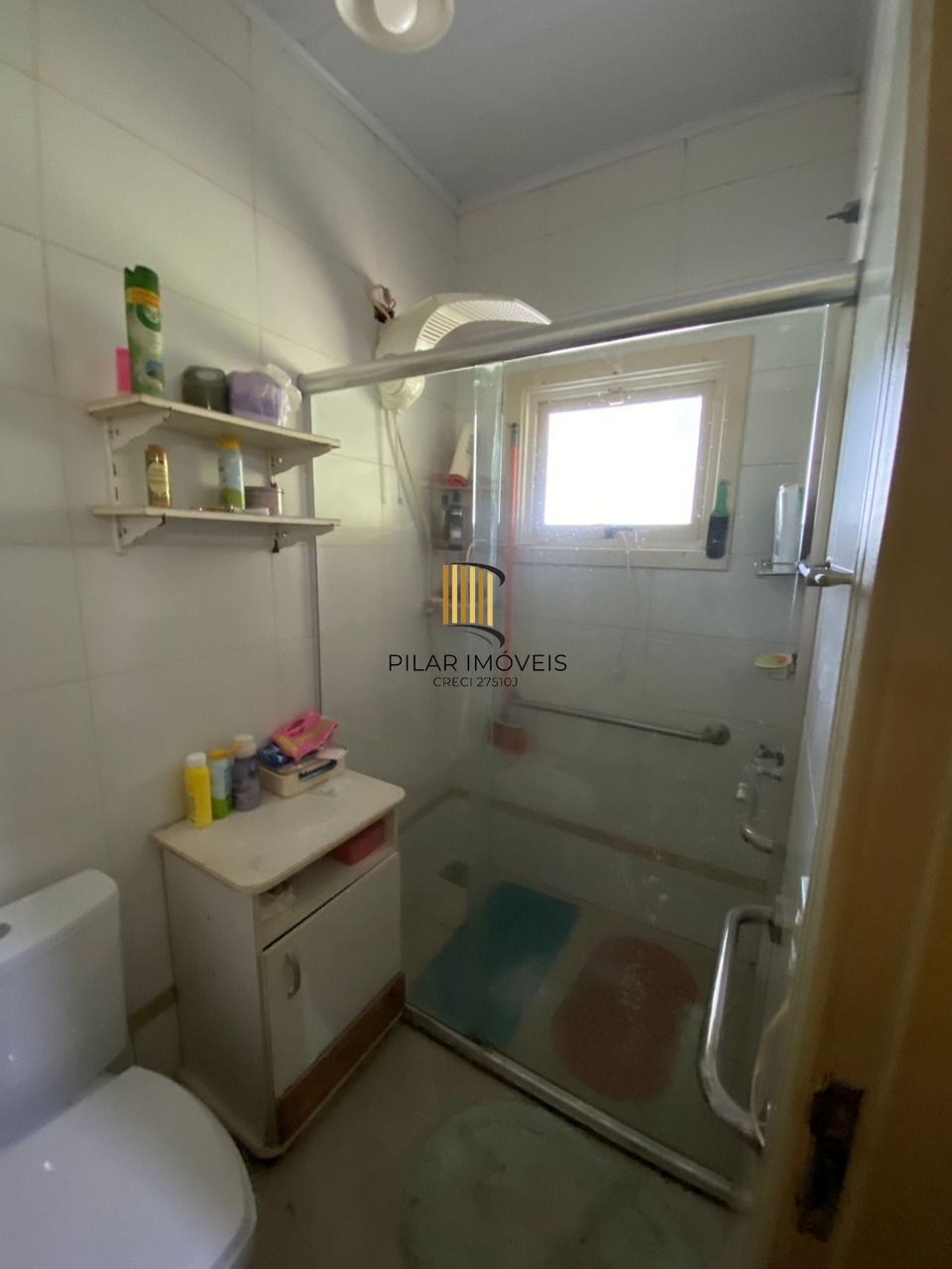 Casa no bairro Hípica - 3 dormitórios