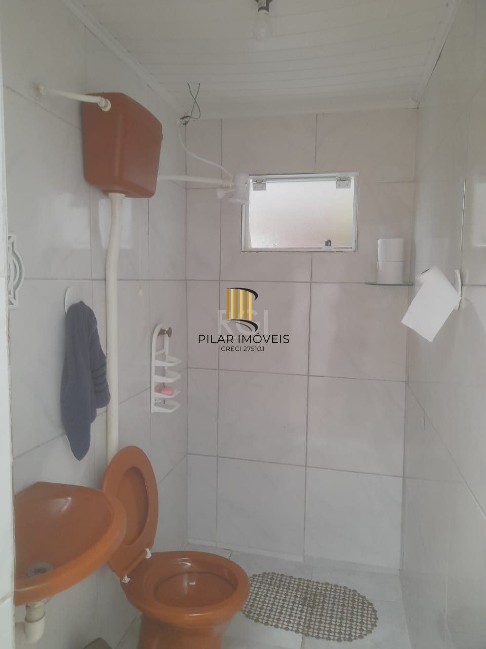 Casa na Praia de Magistério