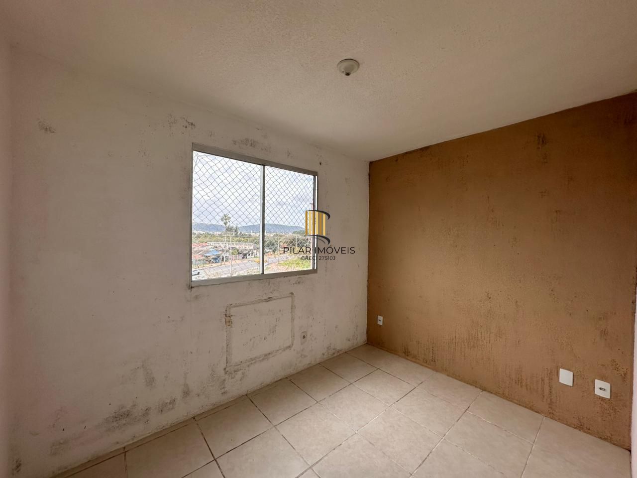 Ótimo apartamento de 2 dormitórios localizado no bairro Hípica Zona Sul