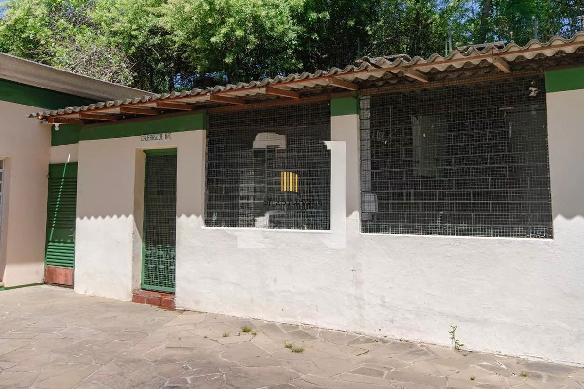 Apartamento vila nova - 2 Dormitórios