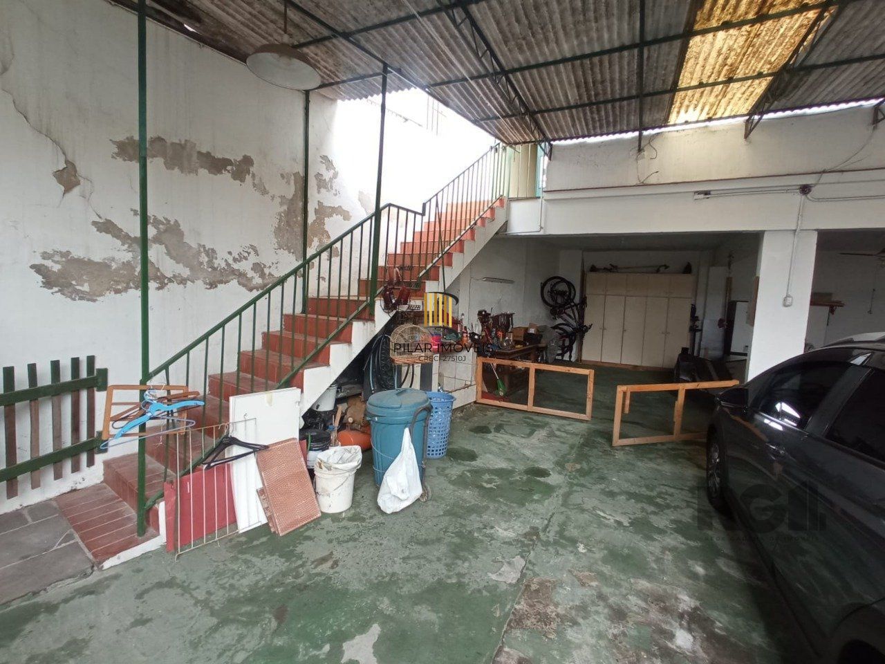 Casa no bairro Partenon