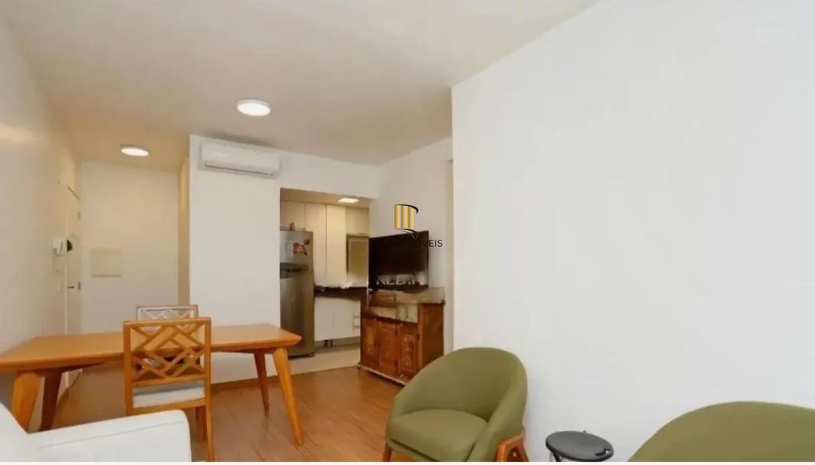 Ótimo apartamento de 2 dormitórios localizado no Bairro Vila Nova