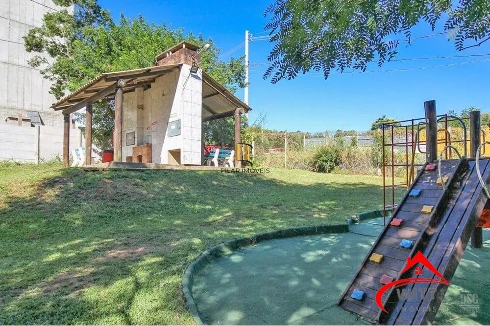 Apartamento de 2 dormitórios no bairro Campo Novo - 1 vaga de garagem