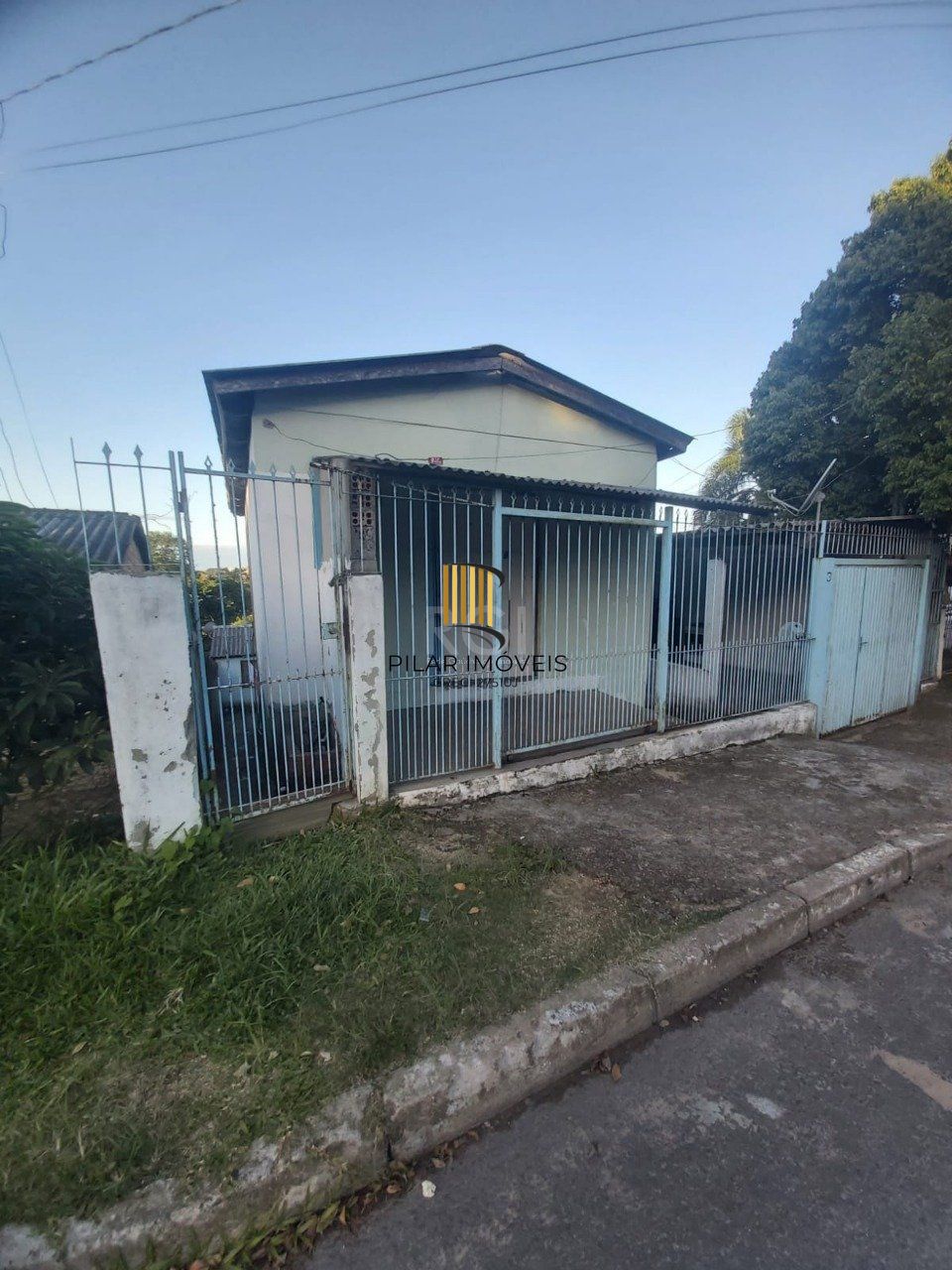 Terreno comercial lomba do pinheiro