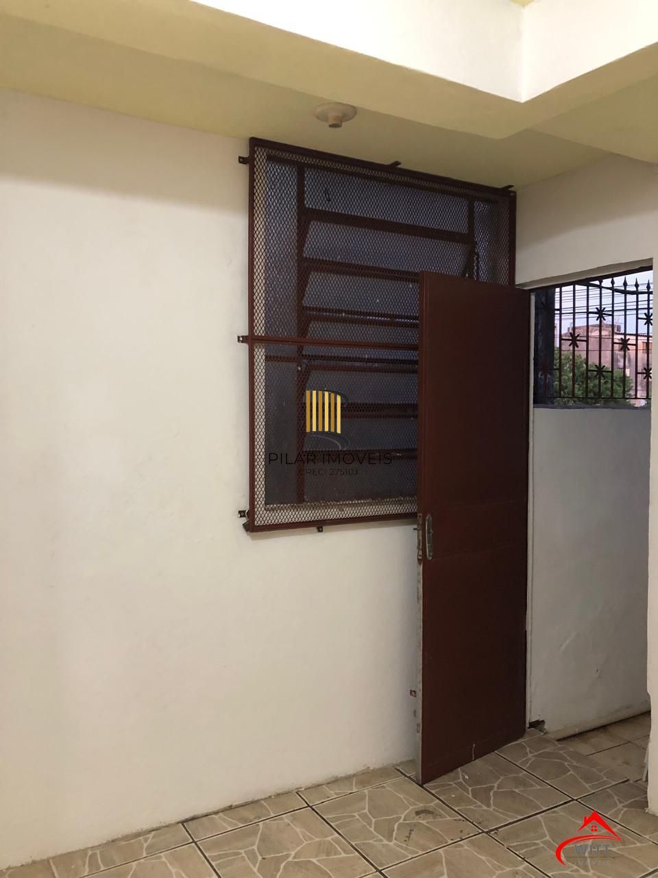 Apartamento no bairro Restinga