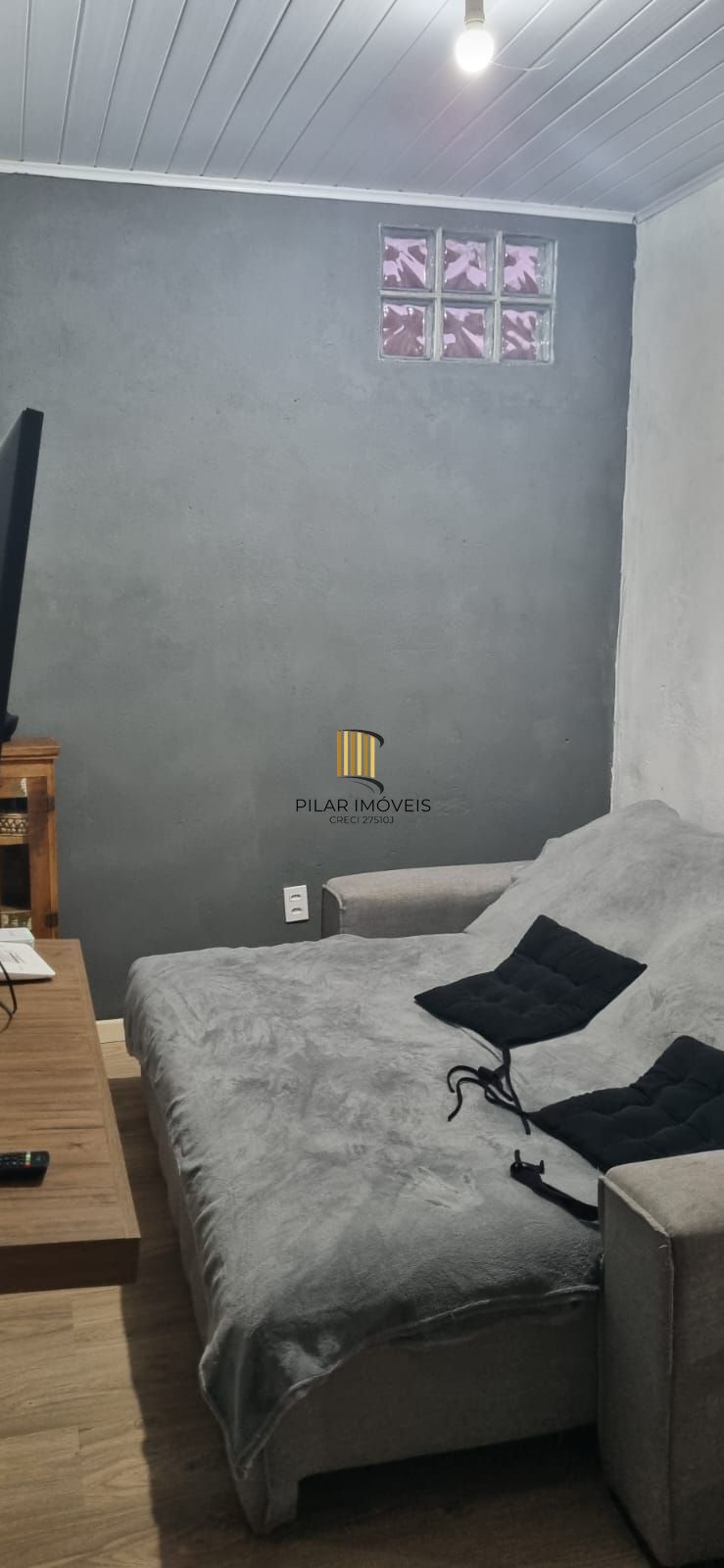 Casa 2 Andares na Hipica - 3 Dormitórios