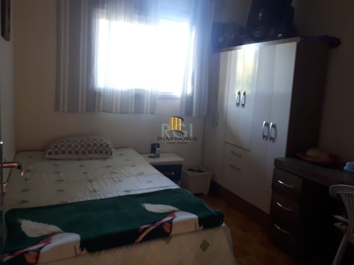 Casa no bairro Vila Nova - 3 dormitórios