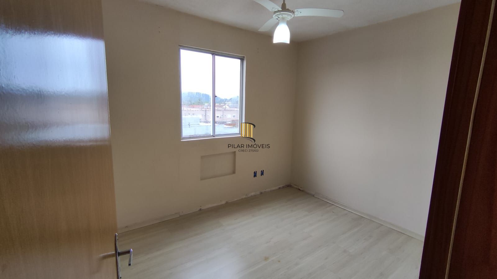 Apartamento de 2 Dormitórios no bairro restinga