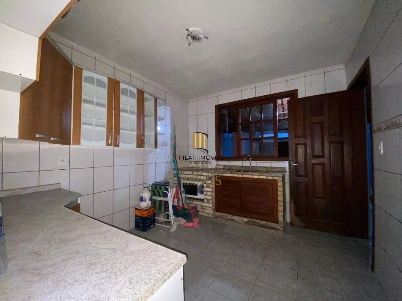 Sobrado 2 dormitórios- Hípica