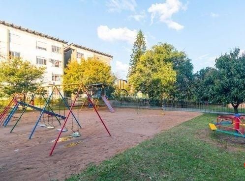 Ótimo Apartamento Localizado no Bairro Vila Nova - 2 dormitórios