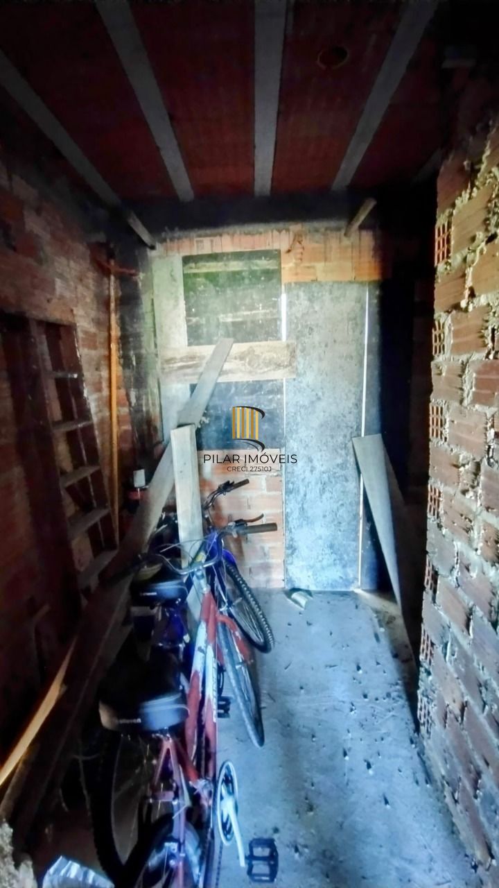 Sobrado no bairro Hípica