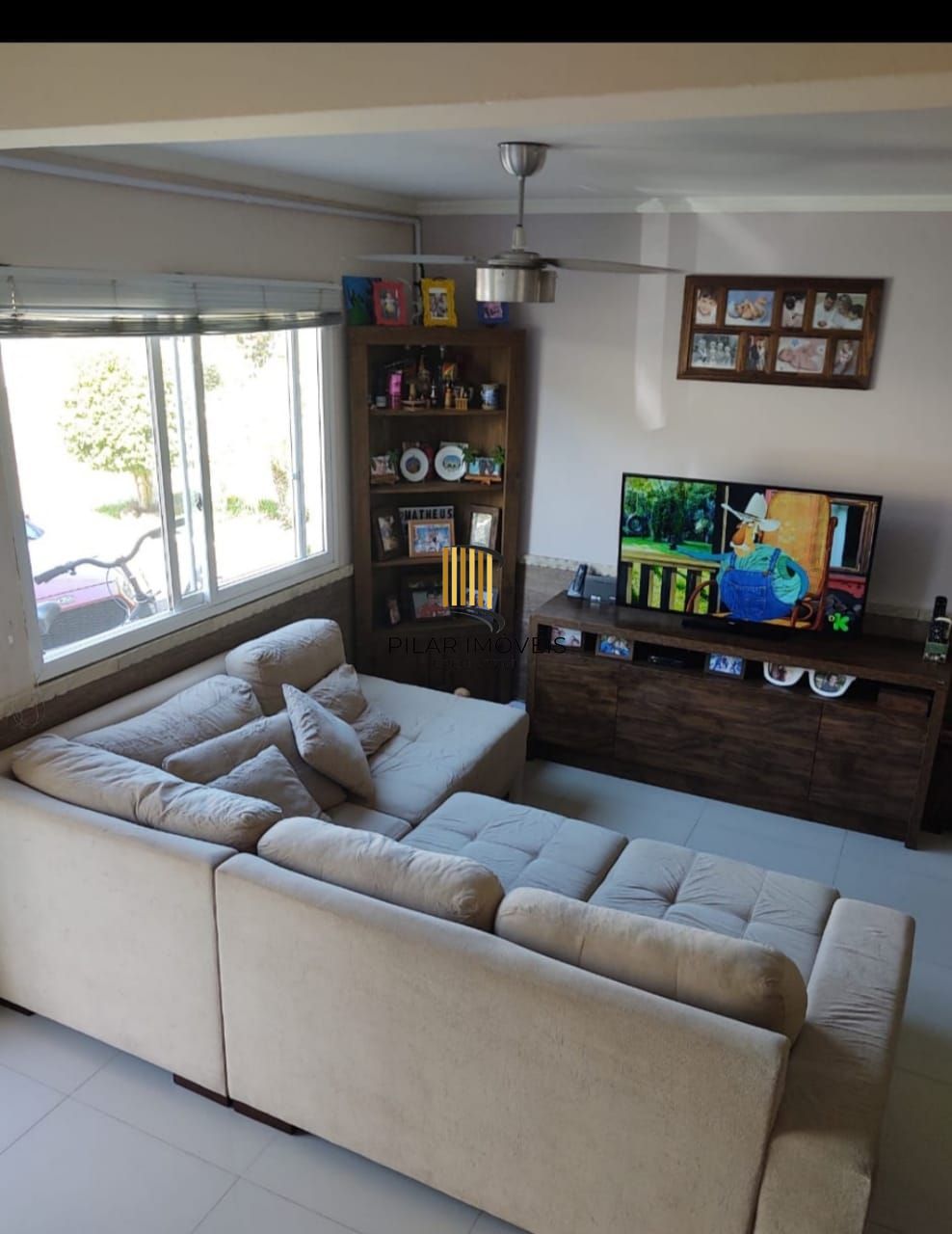 Sobrado em condomínio no bairro Hípica