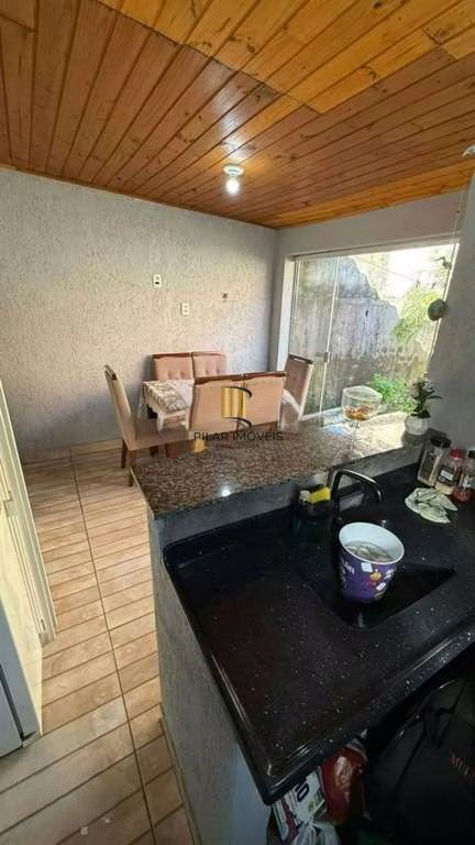 CASA 2 DORMITÓRIOS - CAMPOS DE NOVA IPANEMA - FINANCIÁVEL