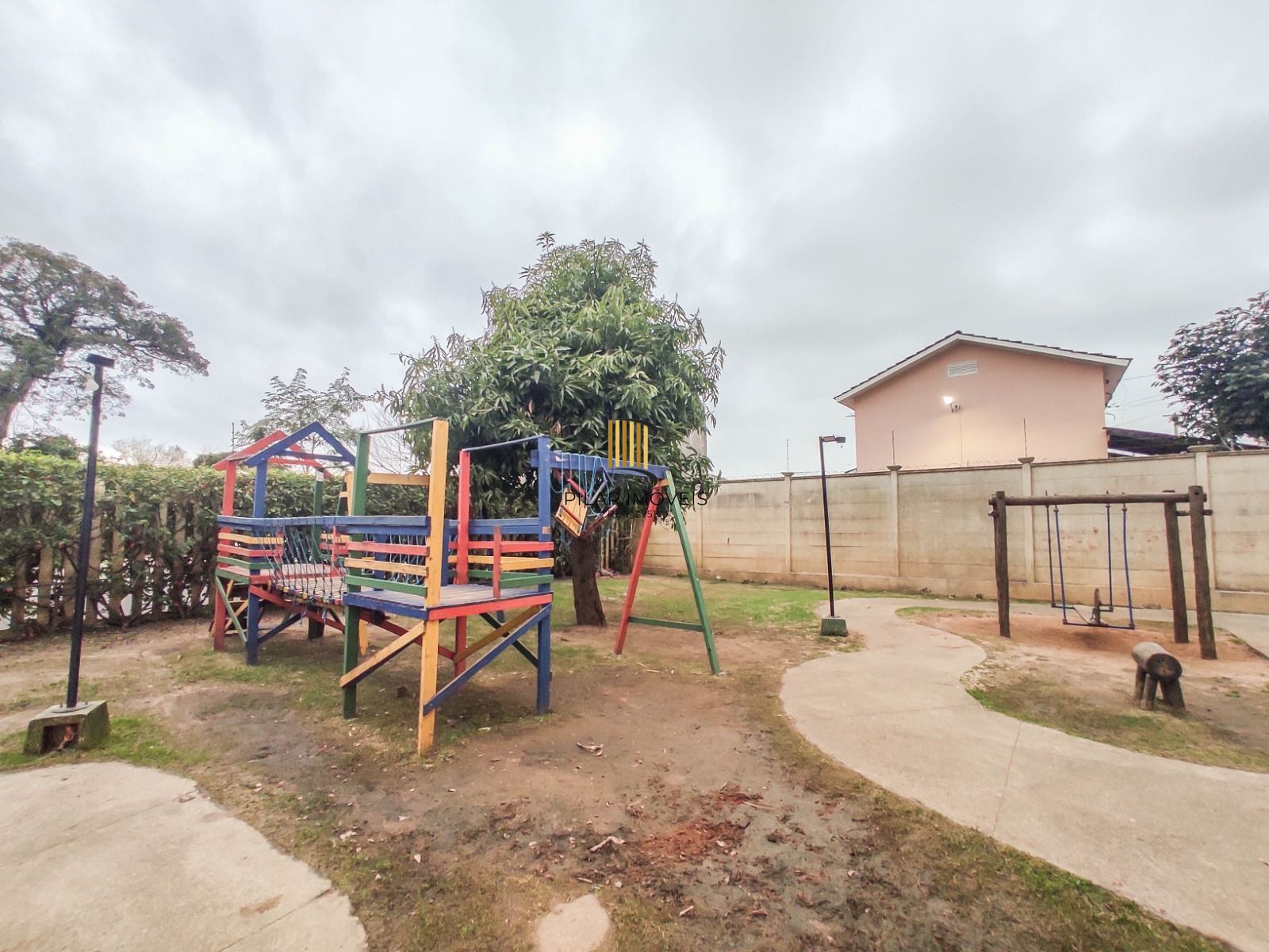 Apartamento 2 dormitórios no bairro Rio Branco