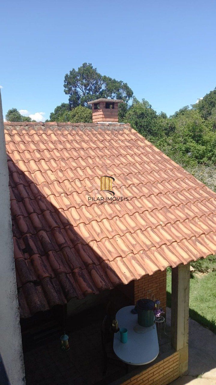 Casa 3 dormitórios no bairro Lageado
