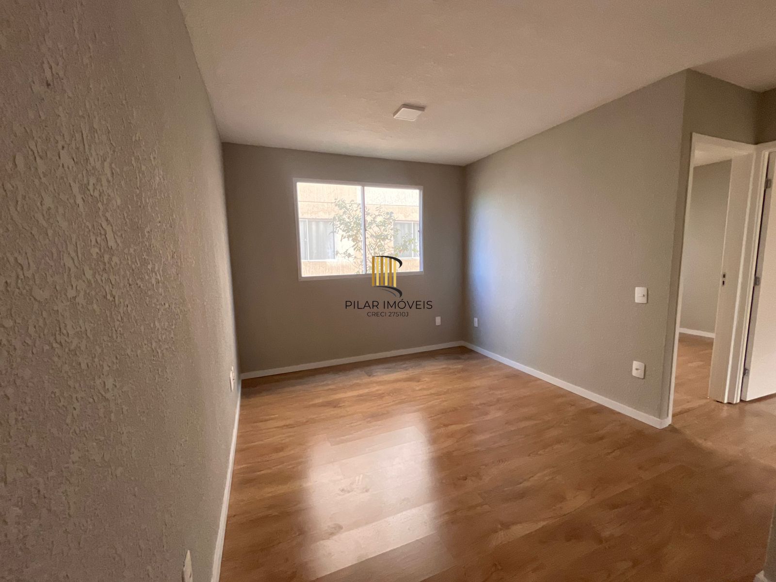 Apartamento Reserva do Sul II - 2 Dormitórios - Pilar Imóveis