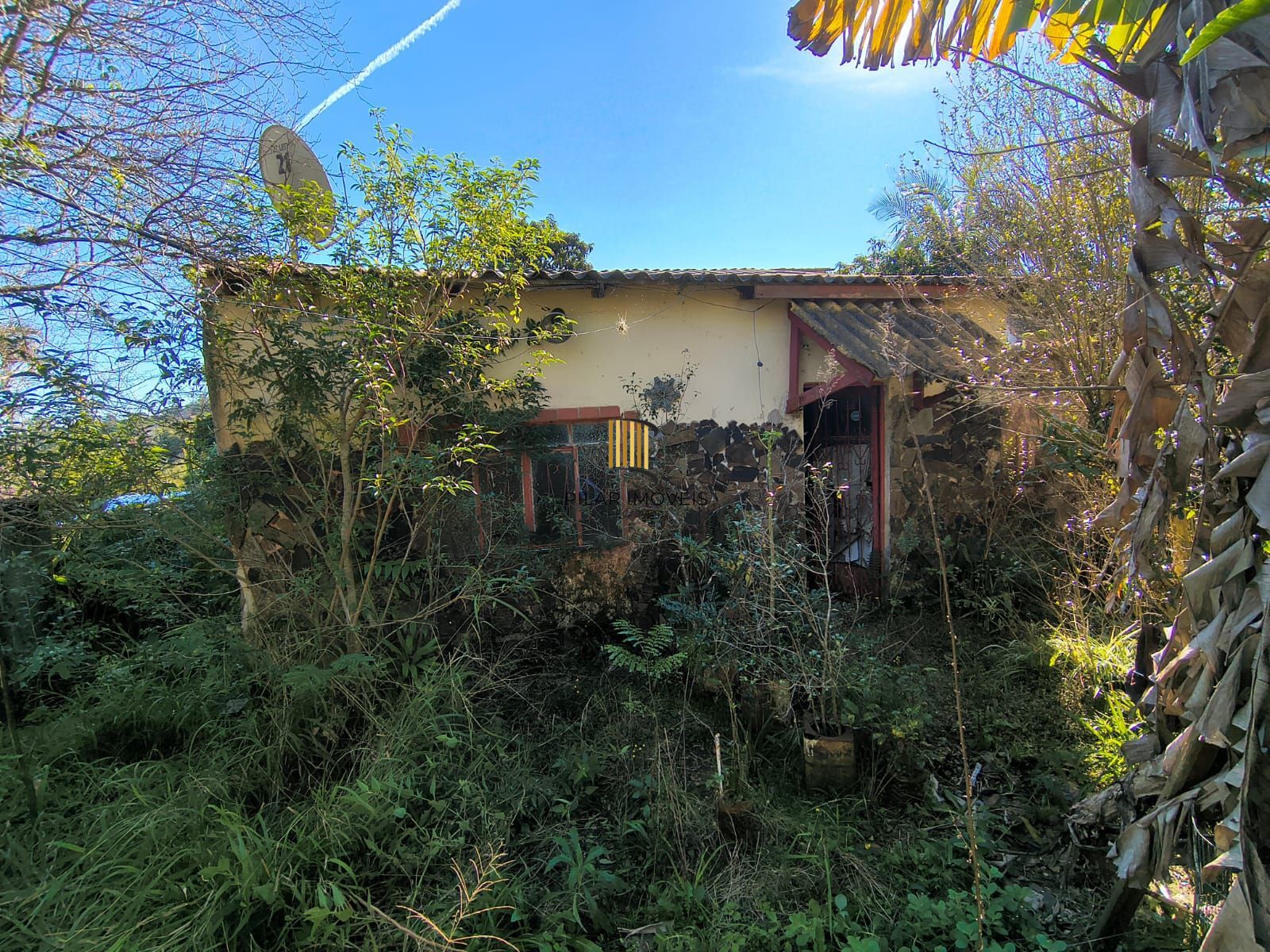 Terreno no bairro Vila Nova