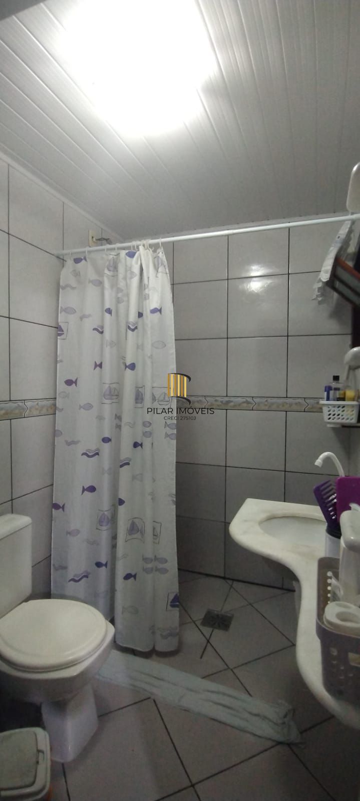 Casa no bairro Restinga com piscina com 4 dormitórios
