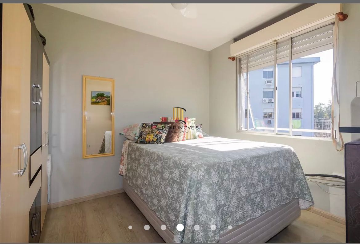 Belissimo Apartamento de 2 dormitórios no bairro Santo Antônio