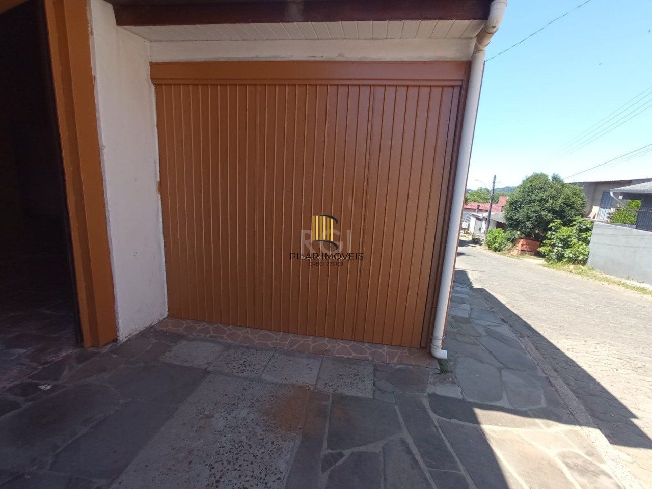 Casa no Bairro Vila Nova