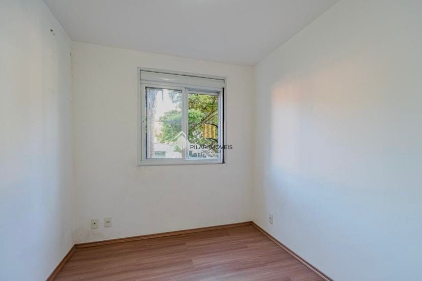 Apartamento no bairro Teresopólis - 2 dormitórios - 1 vaga de garagem