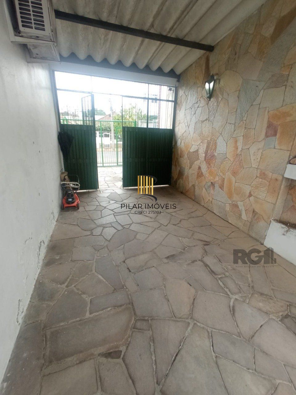 Casa no bairro Partenon