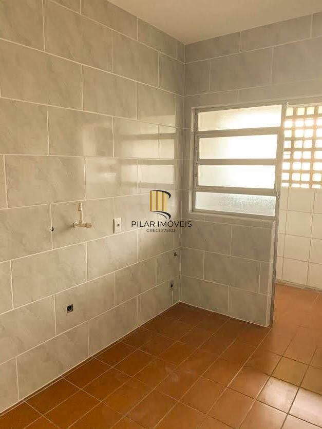 Apartamento Kitnet no Bairro Medianeira