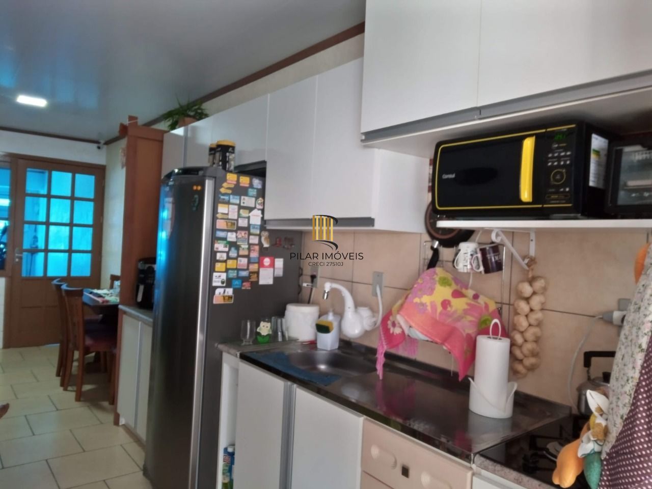 Casa em Imbé - 3 dormitórios