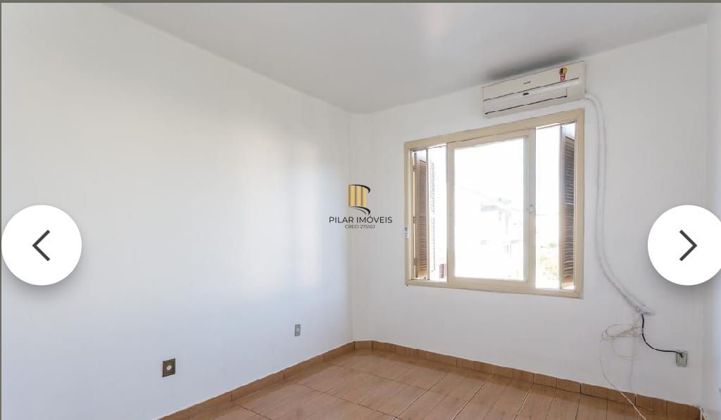 Apartamento no bairro Santo Antônio - 2 dormitórios - FINANCIAVEL - ACEITA COMPRA ASSISTIDA - Pilar Imóveis