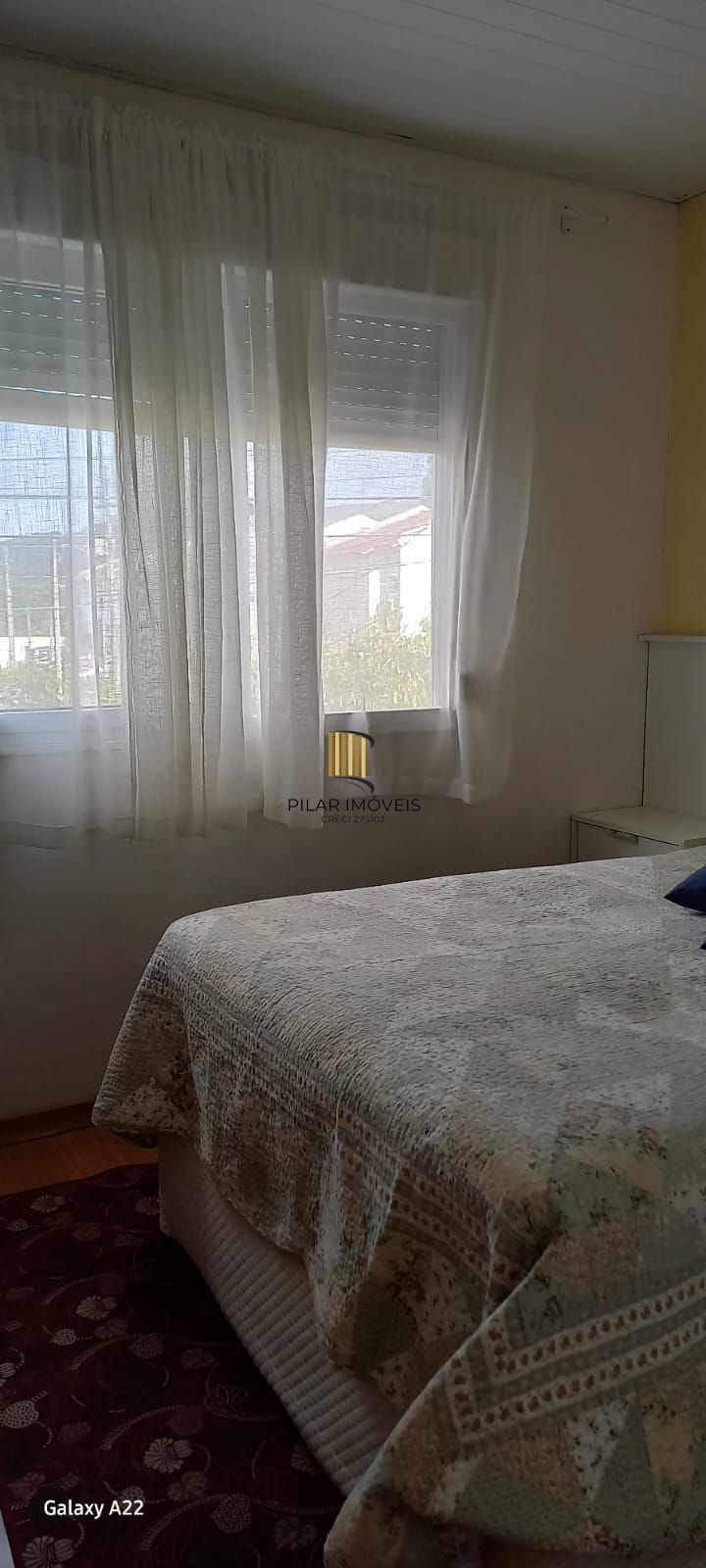 Casa de Condomínio 3 dormitórios no bairro Hípica