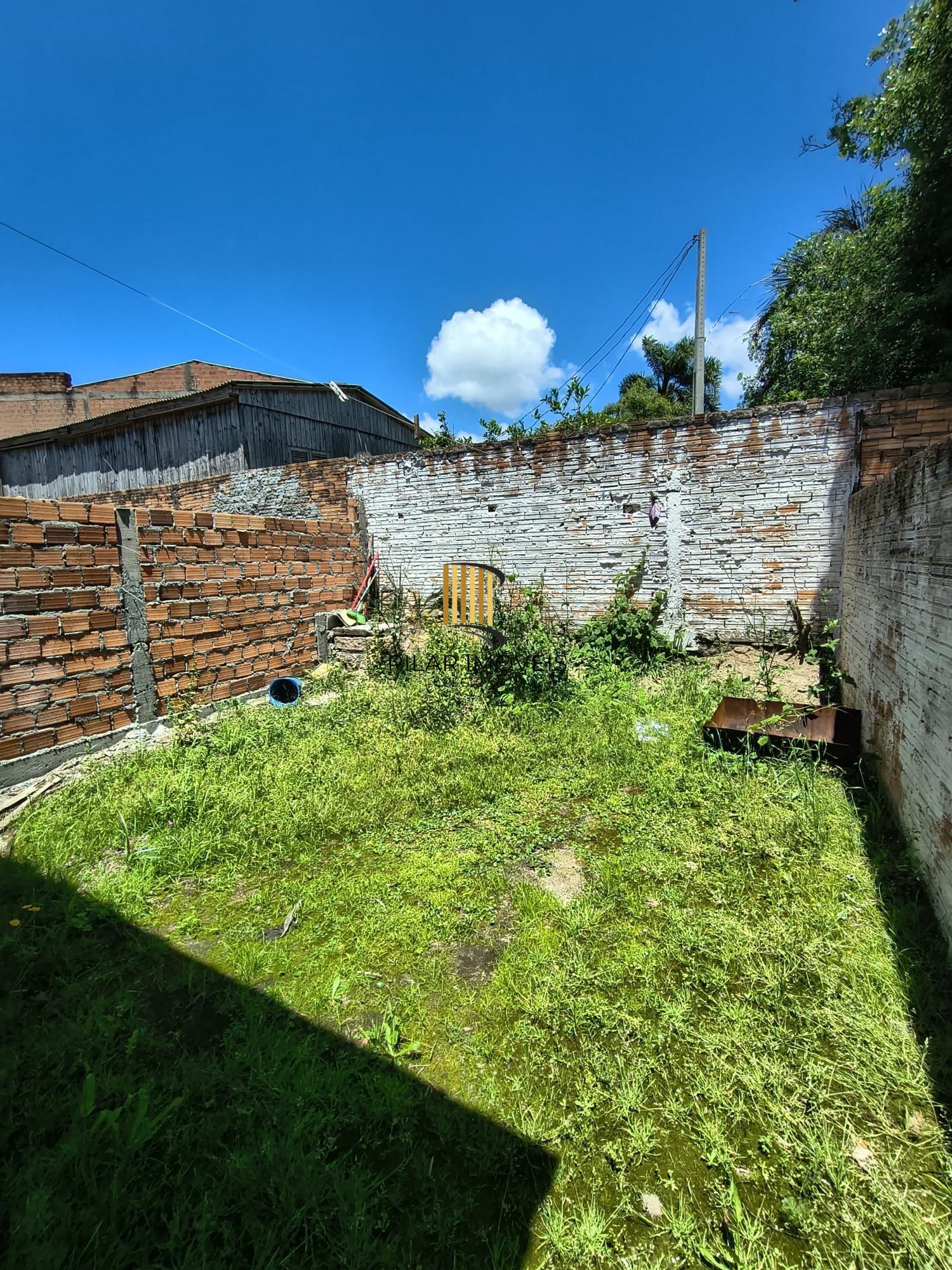 Casa 1 dormitório- Winter Park