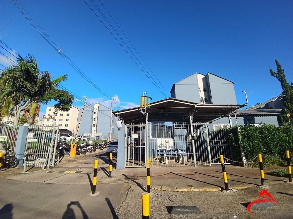 Apartamento na Vila Nova - 2 Dormitórios