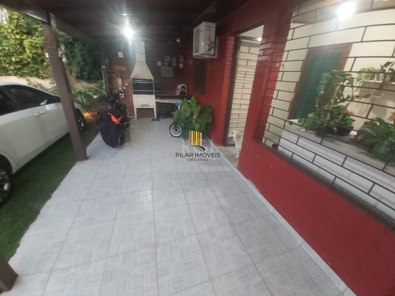 Terreno no Bairro Restinga