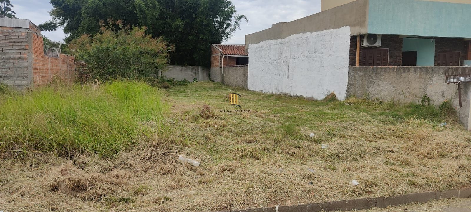 Terreno no bairro Aberta dos Morros