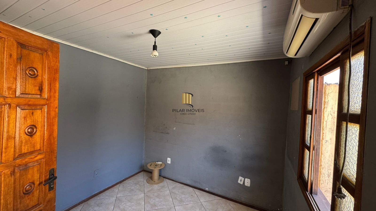 Casa semi mobiliada de 3 dormitorios no Loteamento Moradas do Sul, Bairro Hipica