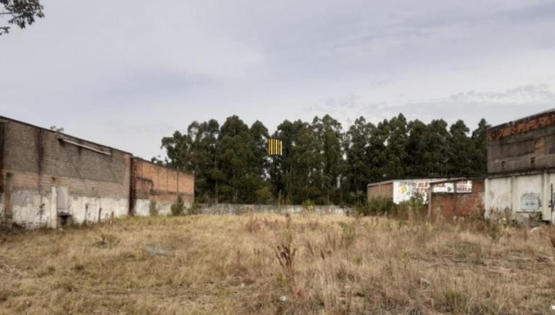 Terreno em avenida no bairro Restinga