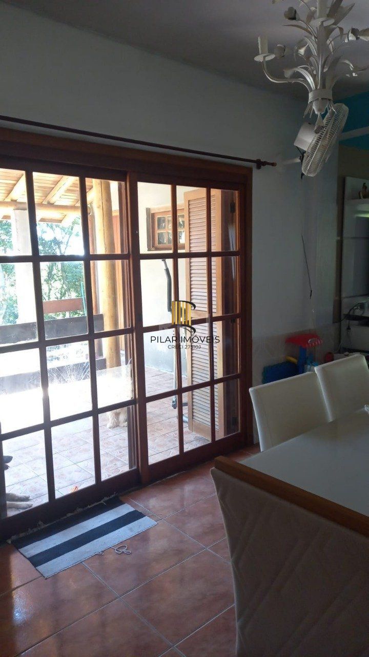 Casa 3 dormitórios no bairro Lageado