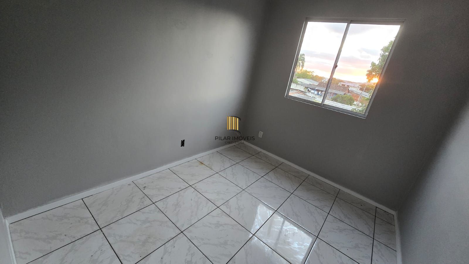 Apartamento no bairro Restinga 2 dormitórios
