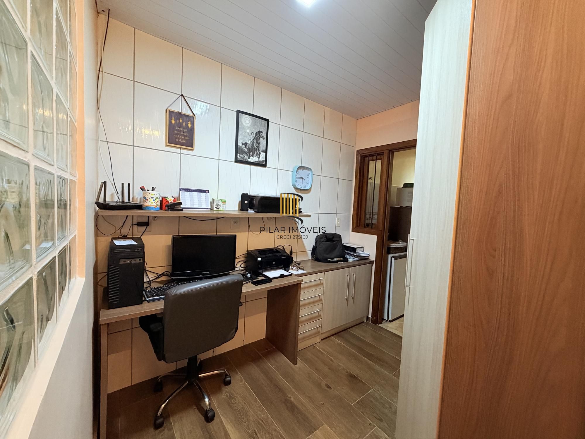 Casa 3 dormitórios moradas do sul