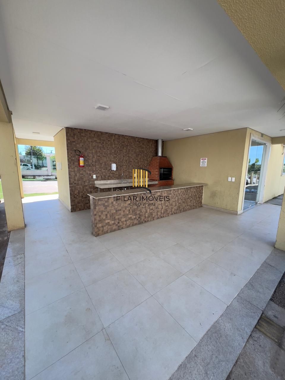 Apartamento de 2 Dormitórios Localizado na Av.Protasio Alves