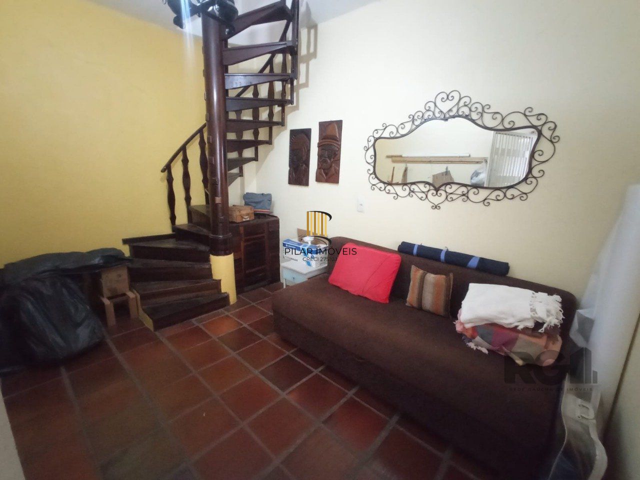 Casa no bairro Partenon