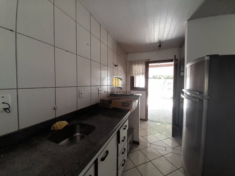 Casa no bairro Hípica 2 dormitórios - Moradas do Sul