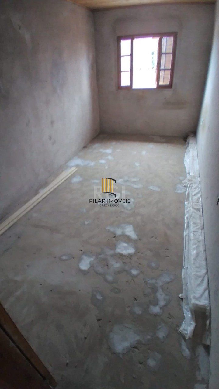 SOBRADO NA HIPICA - 4 DORMITÓRIOS