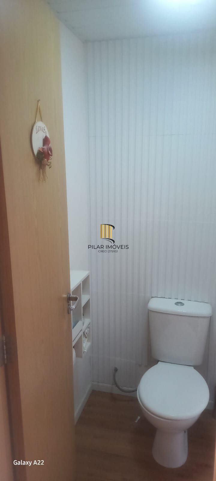 Casa de Condomínio 3 dormitórios no bairro Hípica