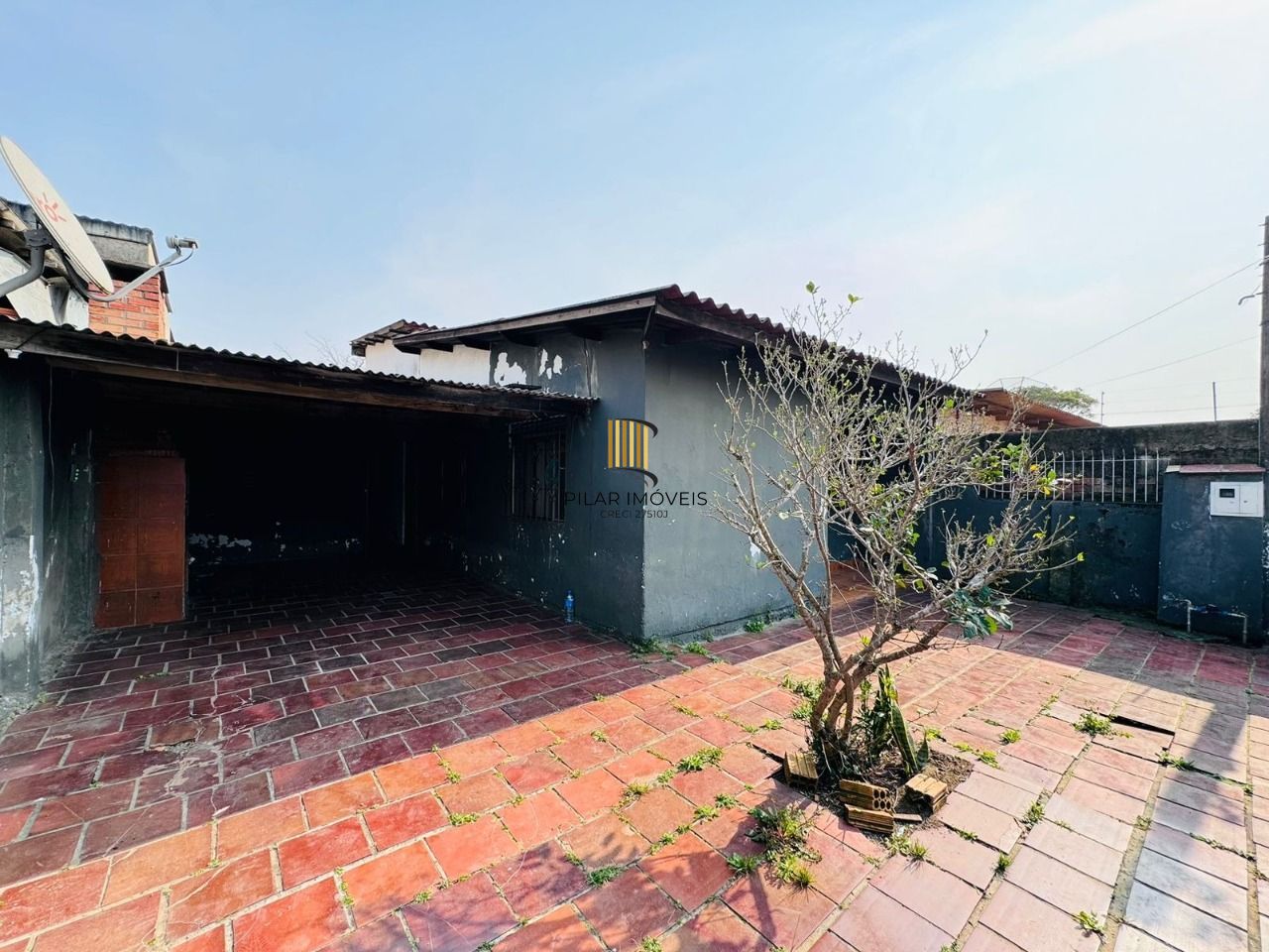 Casa no bairro Restinga - 3 dormitórios